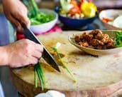 Top Culinary Experiences in Vietnam